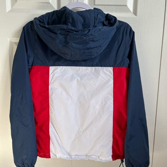 Garage wind breaker XS. - Picture 5 of 7
